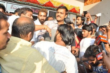 Dictator Movie Benefit Show Hungama